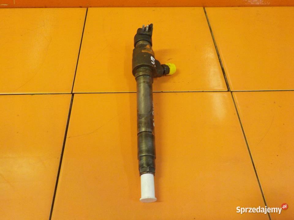 DISCOVERY III 27 TD V6 08r 190 276DT wtrysk Suków