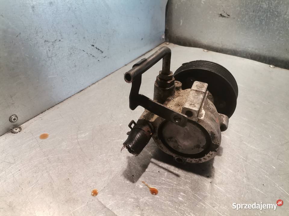 POMPA WSPOMAGANIA RENAULT ESPACE IV 22 DCI Nowy Sącz