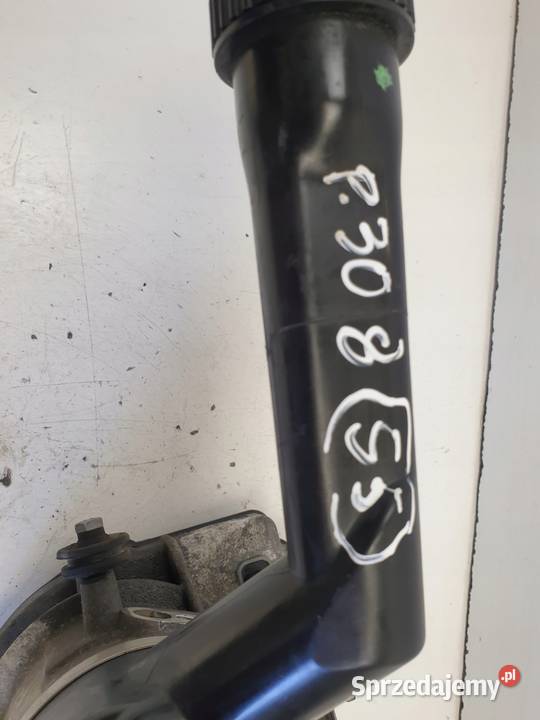 Peugeot 308 POMPA WSPOMAGANIA 9686207180 Chełm