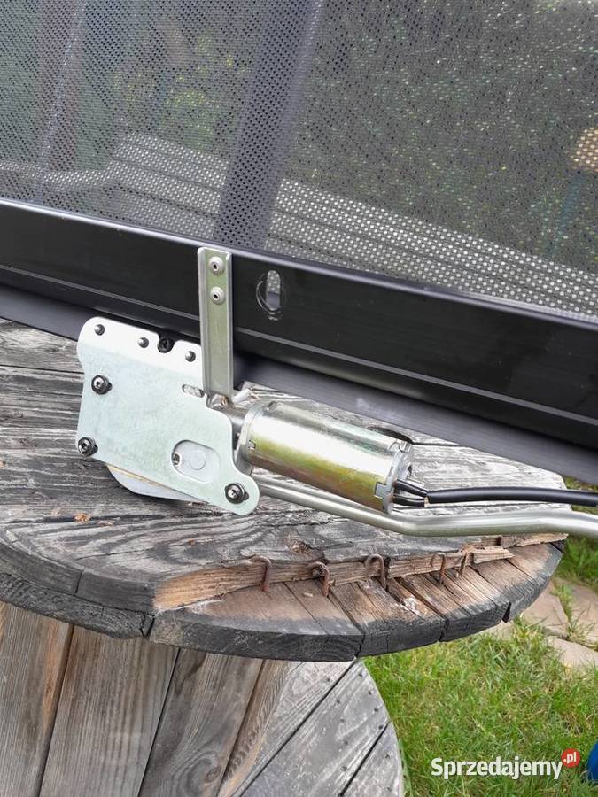 Mercedes W220 roleta elektryczna Gdańsk sprzedam