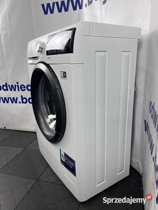 Pralka Electrolux 600 SensiCare EW6SMB326SP mazowieckie sprzedam
