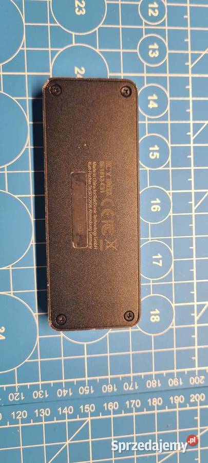 Dysk zewnętrzny ssd 4t Popów