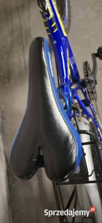 Rower dziecięcy 20 solidny gotowy do jazdy Katowice