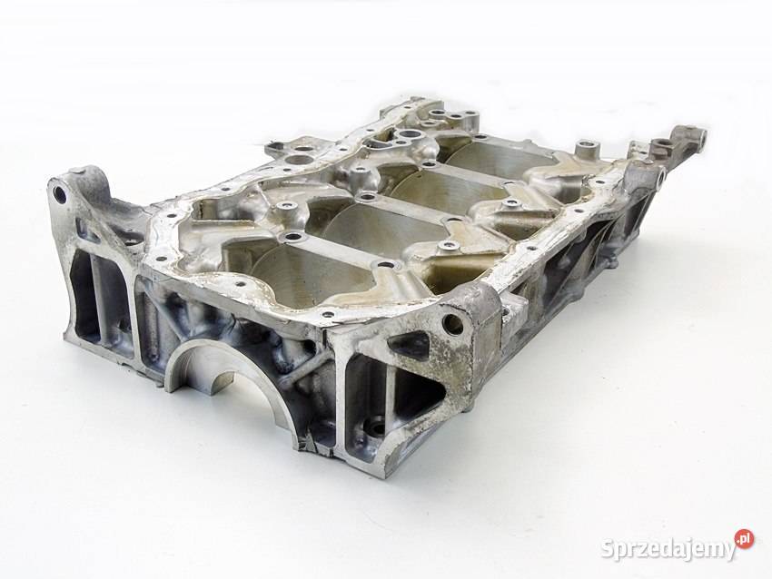 PODPORY WAŁU PÓŁBLOK 20 SKYACTIV MAZDA 3 BM BN 6