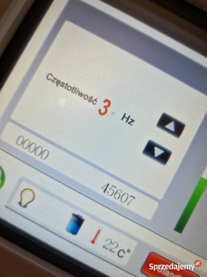 Sprzedam laser QSWITCH do usuwania tatuaży Zambrów