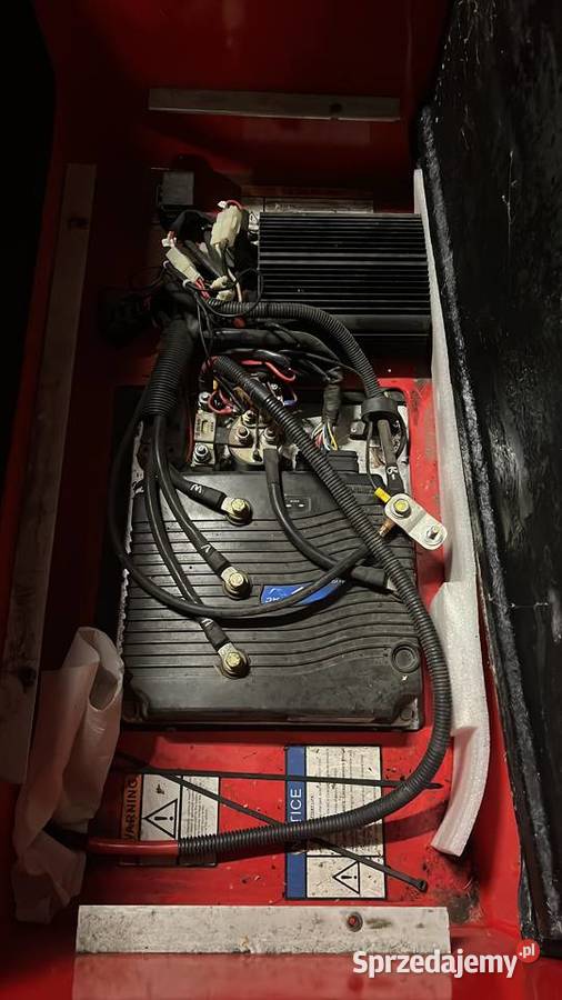 Hummer HX auto elektryczne 50KM mazowieckie Konstancin-Jeziorna