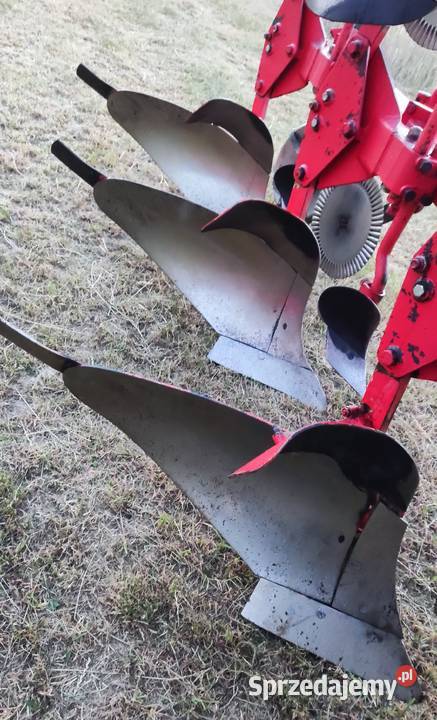 Sprzedam Pług Krone Mustang 1203 sprzedam