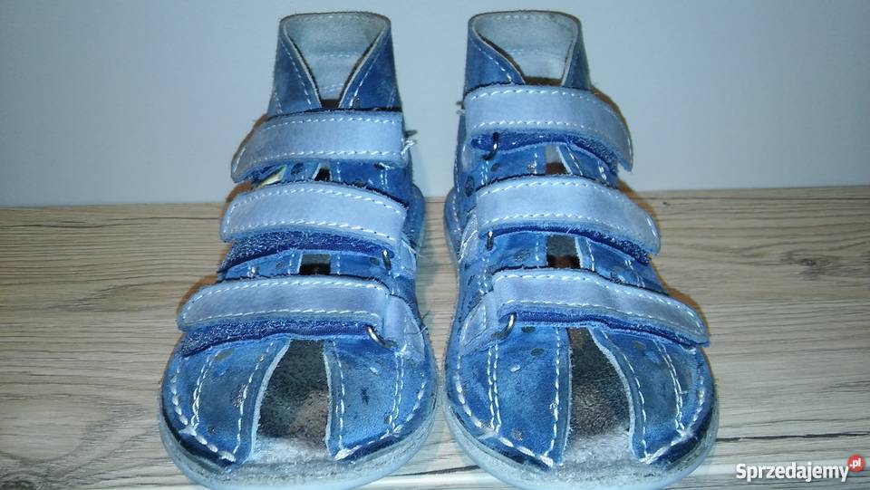 Buciki korekcyjne DANIELKI Kraków