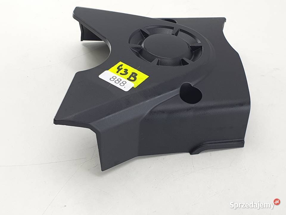 HONDA CB 125 R JC91 21 DEKIEL OSŁONA ZĘBATKI Janowice sprzedam