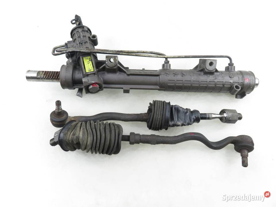 MAGLOWNICA BMW E46 6757650 7852974712