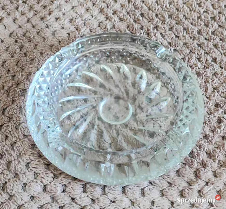 Kryształy z PRl15 elementów bogaty zestaw małopolskie