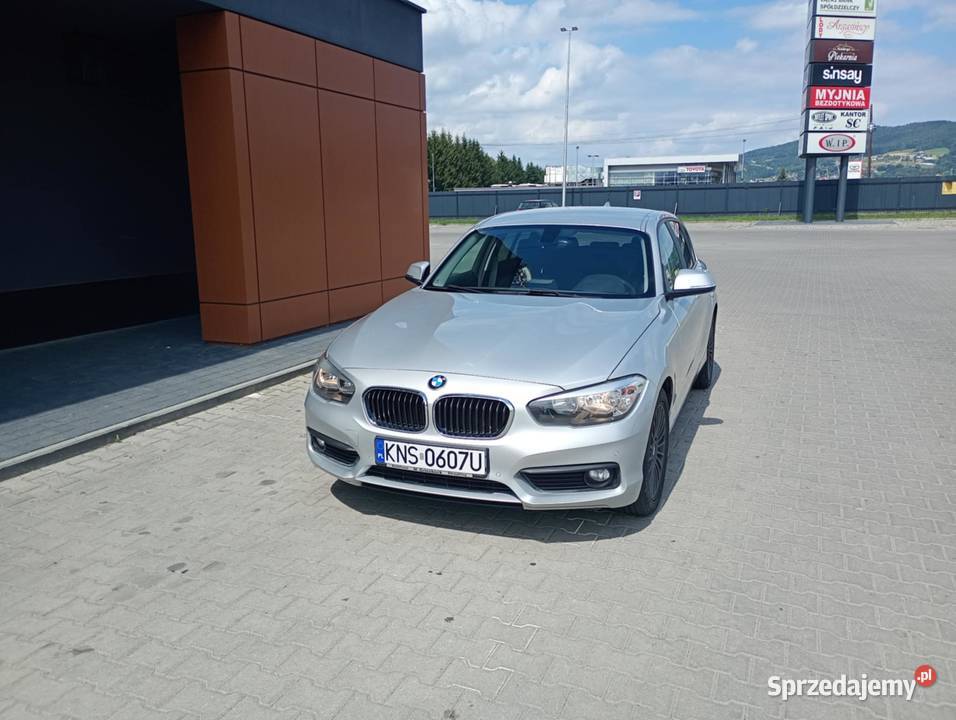 MW116D Nowy Sącz