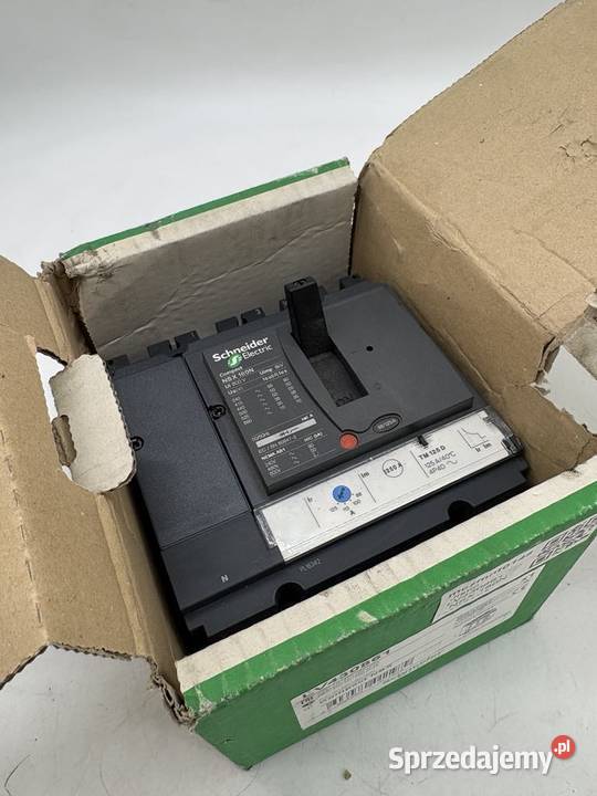 Schneider Electric LV430861 Rozłącznik Warszawa