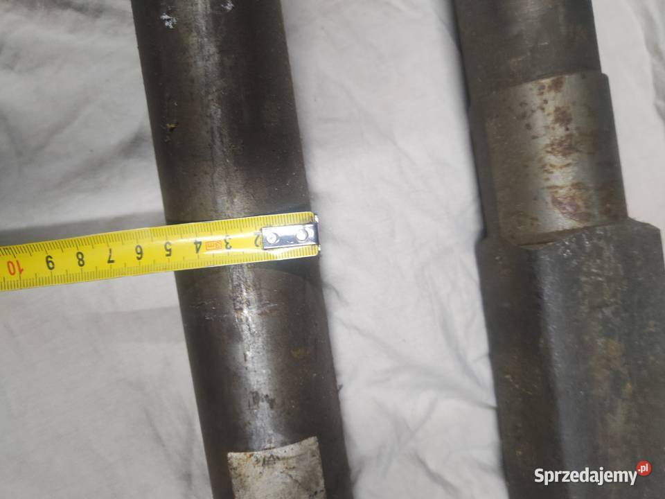 Nóż tokarski duży wytaczak Kalisz