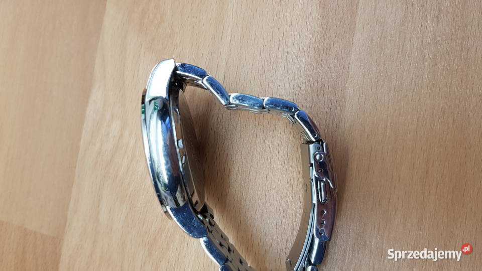 Zegarek męski Atlantic Sealine Chronograph Chorzów