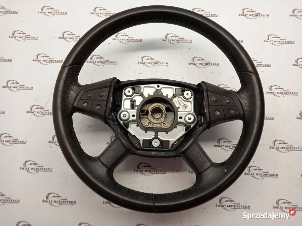 kierownica multifunkcja Kierownice