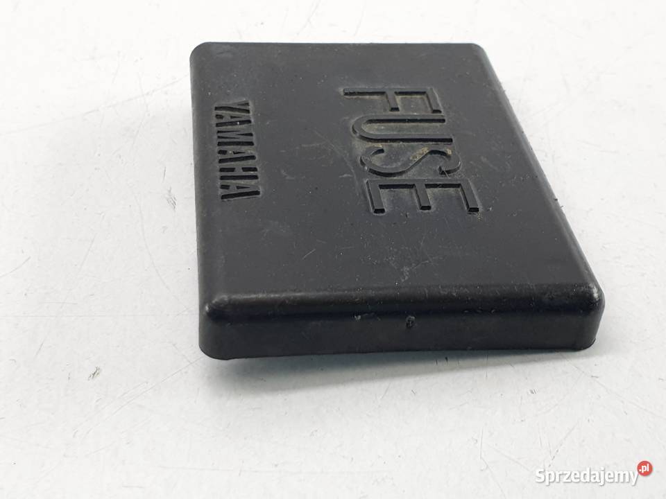 Oslona Zaslepka Puszki Bezpiecznikow Dekiel Osłony Łódź