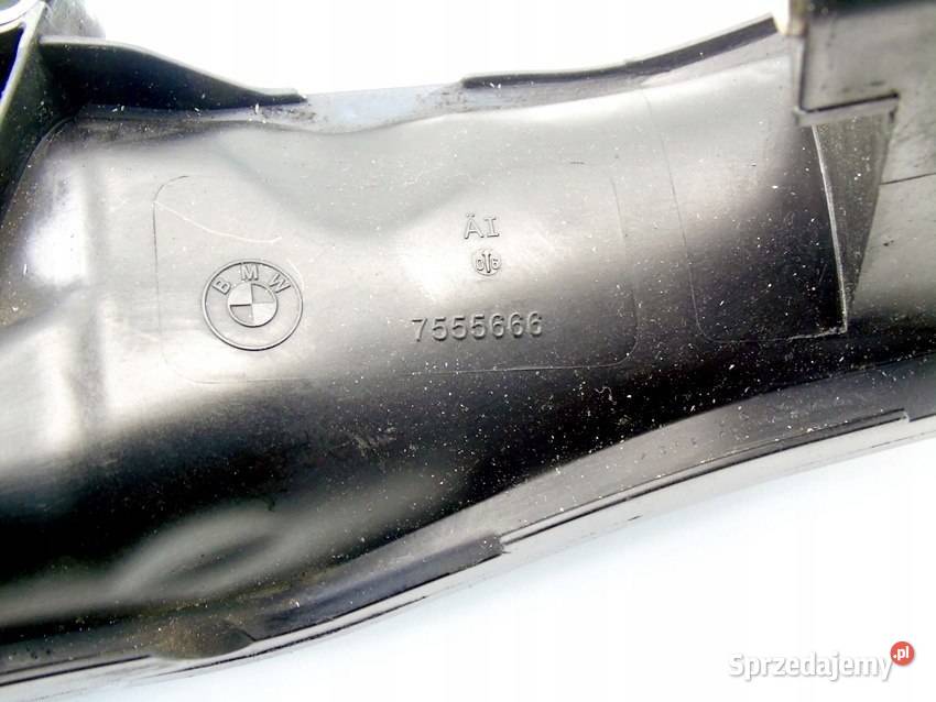 KOLEKTOR SSĄCY 44 BMW 550 650 750 F07 F11 X5 F01 śląskie Sosnowiec