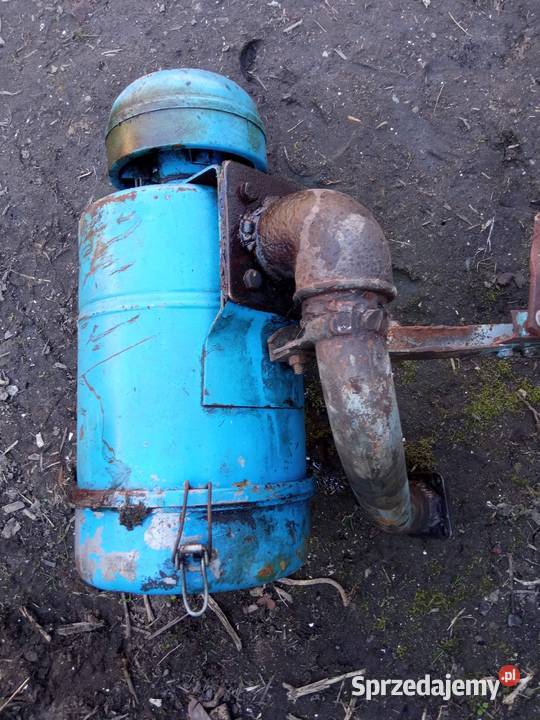 Obudową filtra powietrza tz4k14 Części zamienne Nowy Tomyśl