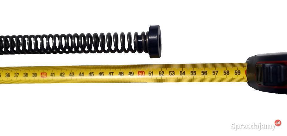 Zestaw tyrolki bez liny solidny polski bloczek Jeżowe