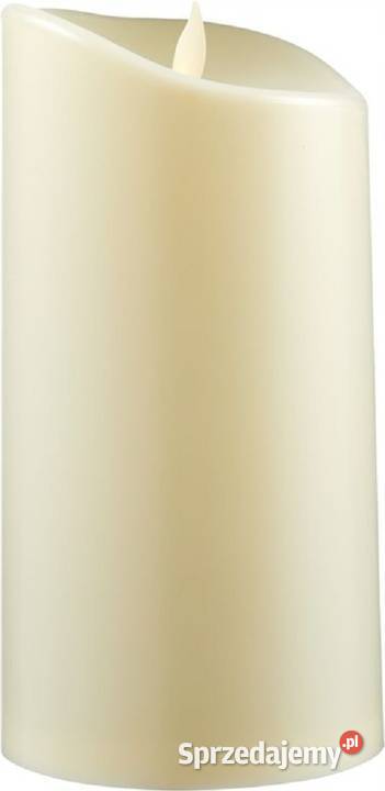 Star Trading 06377 świeczka elektryczna LED Kość Białystok sprzedam