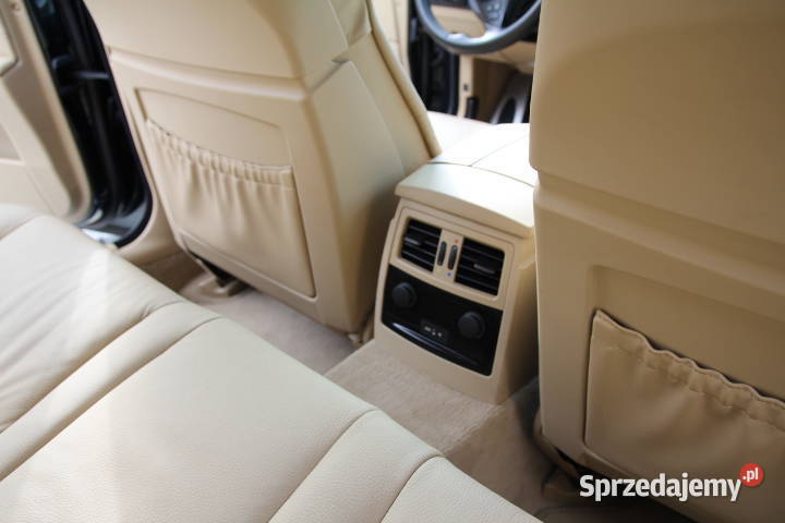 BMW Touring E61 530xd 3L Automat Panorama 2 czujnik deszczu kujawsko-pomorskie Toruń sprzedam