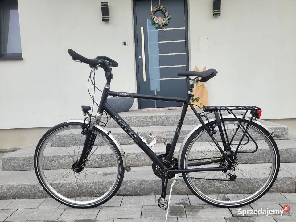Rower męski 28 Rożniątów