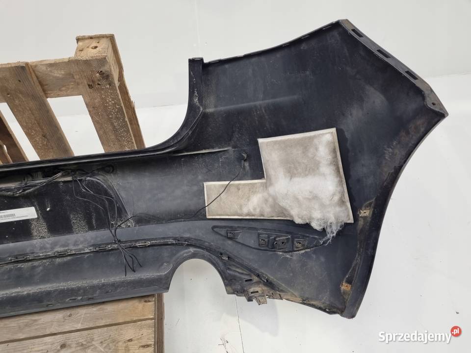 TYLNY ZDERZAK VW Golf VII tył tylni kompletny Chełm sprzedam