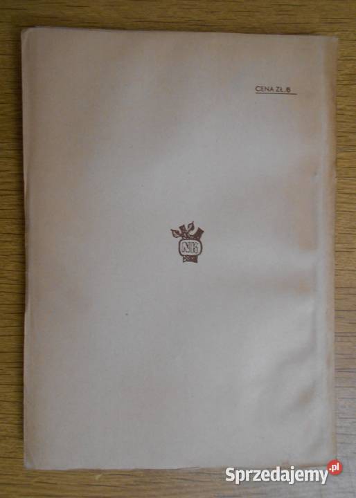 Pedagogika pod red I Kairowa tom II 1950 Parczew sprzedam