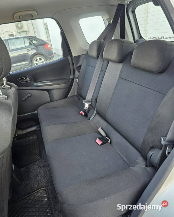 Suzuki Ignis Automat Gaz Klima I 20002006 VAT marża śląskie Rybnik