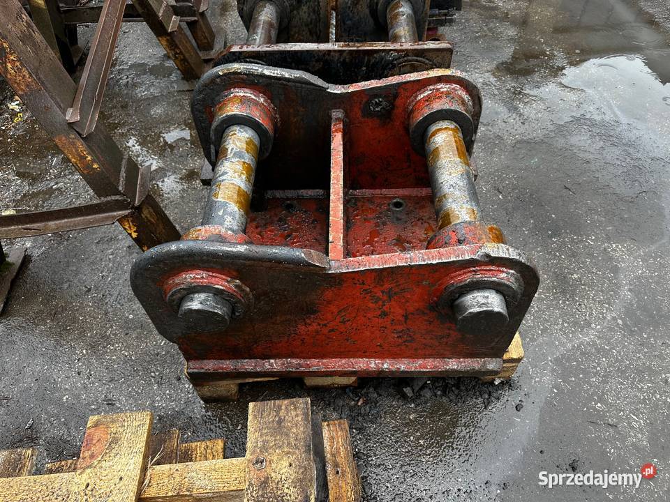 Adapter płyty S 80 Bilcza sprzedam