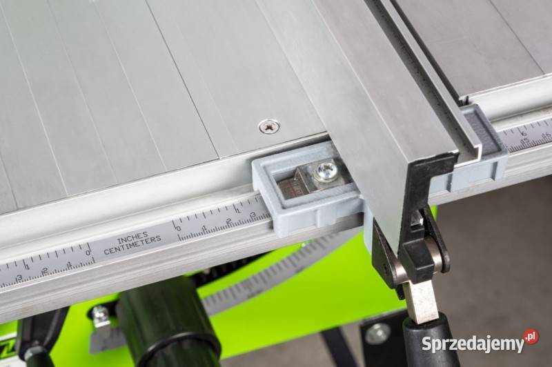 PILARKA FORMATOWA ZIPPER ZIFKS250 250MM 230V DO Mikołów sprzedam