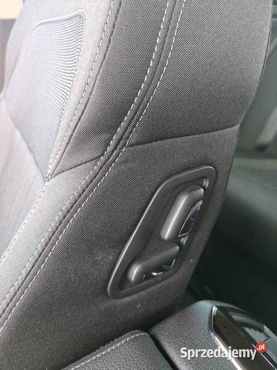 Skoda Superb 20TDI 200 2022 58000 133000 58000km Kalisz sprzedam