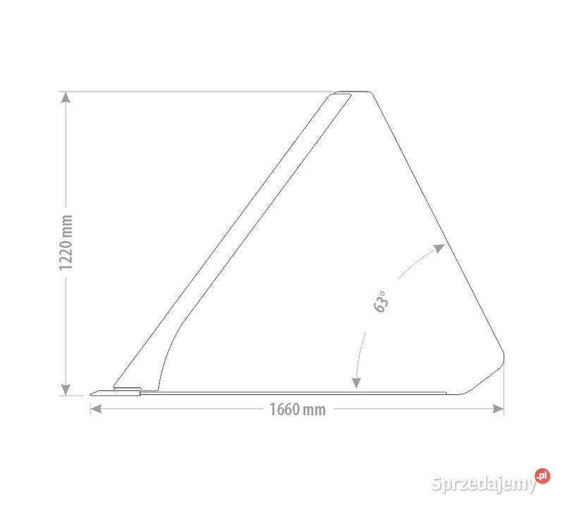 SZUFLA CIĘŻKA DO ZIEMI MAXI Kutno