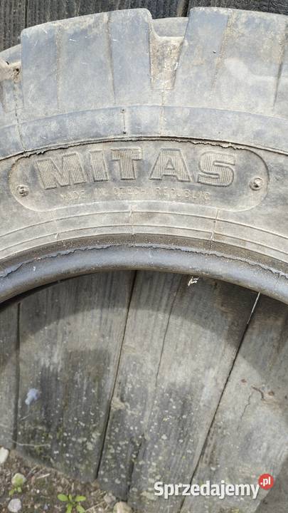 Opony Mitas 75020 Glinik