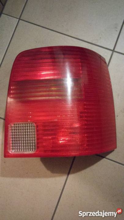 Passat B5 kombi lewa prawa tył Kłodzko