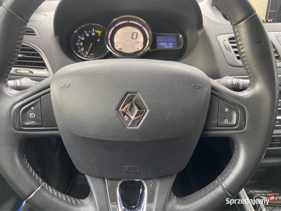 Renault megane 12tce Radoniów sprzedam