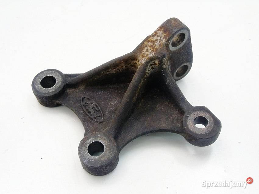 Łapa mocowanie turbiny 18 TDCI Mondeo IV Smax Sosnowiec