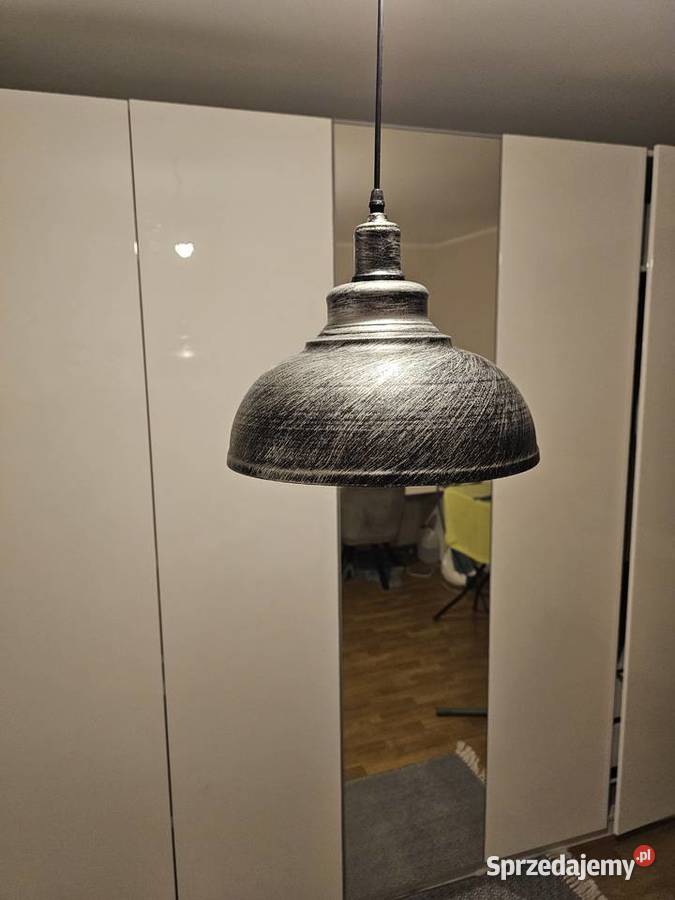 Lampa wisząca Kędzierzyn-Koźle sprzedam