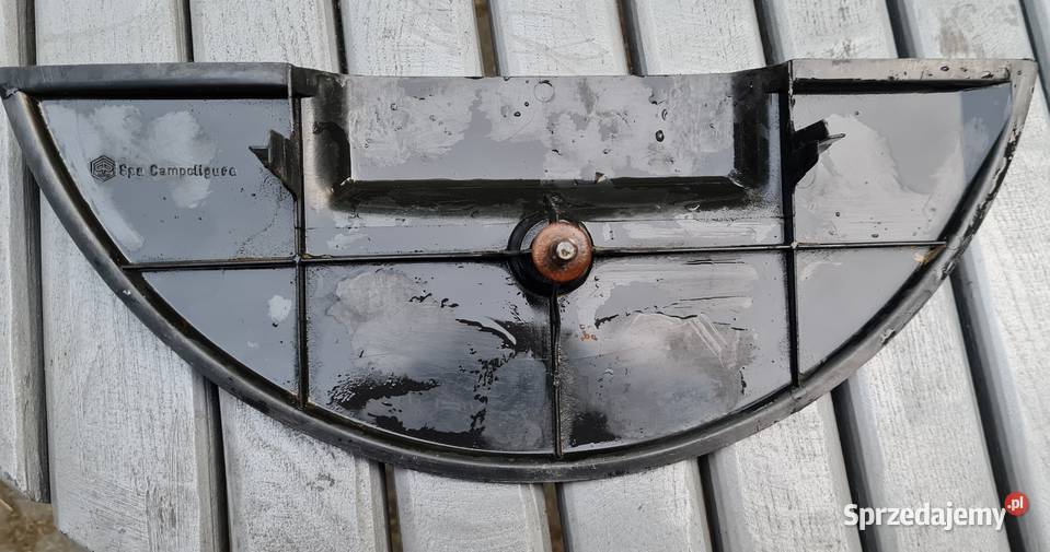 Oslona akumulatora vespa cosa pk px Kraków