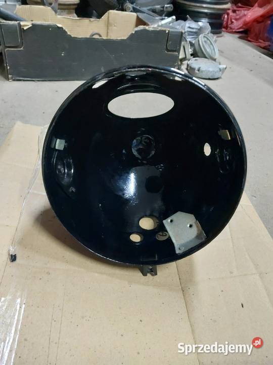 Lampa junak m07 m10 odnowiona Sokołów Podlaski sprzedam