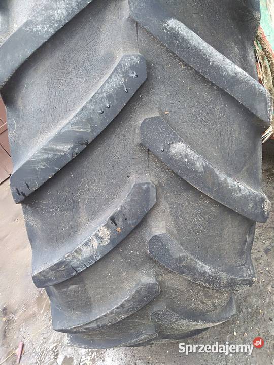 Opona rolnicza 6006538 Michelin xm108 Rolnictwo Ostrów Wielkopolski