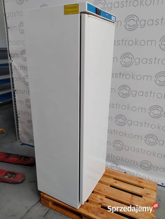 Szafa mroźnicza lakierowana 361 l Stalgast