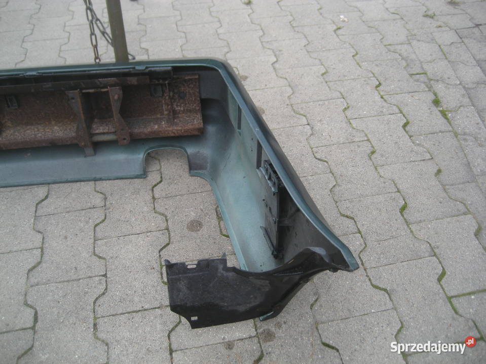 VOLVO 460 9092R ZDERZAK TYLNI belka 434675 Rakoniewice