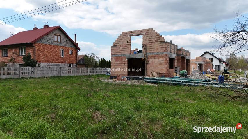 sprzedaży domu wolnostojącego 11747m2 Dąbrówka wolnostojący