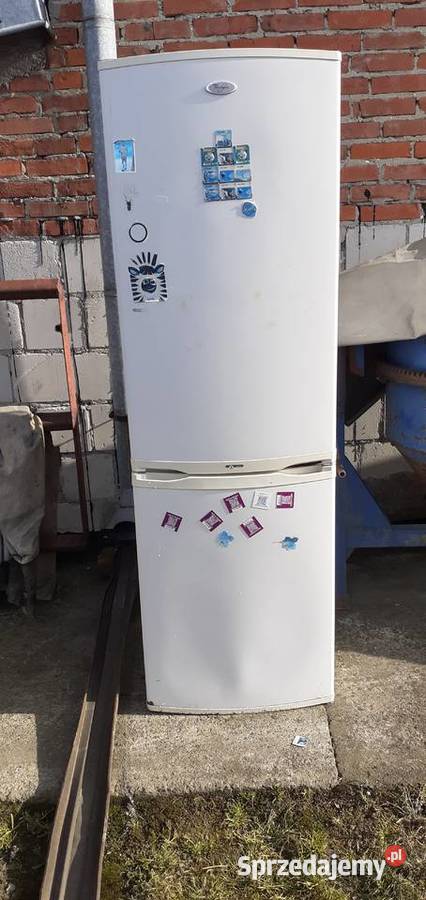 Lodówka sprawna w stanie Jarosław