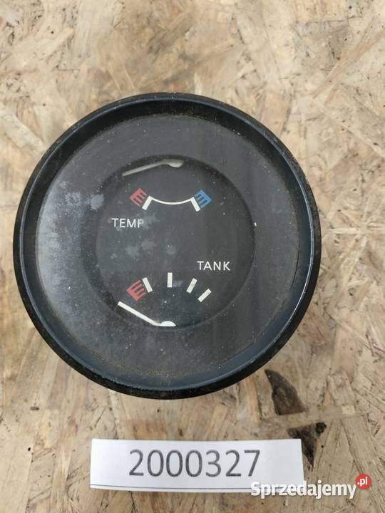 Wartburg wskaźnik wskaźniki Rozkochów