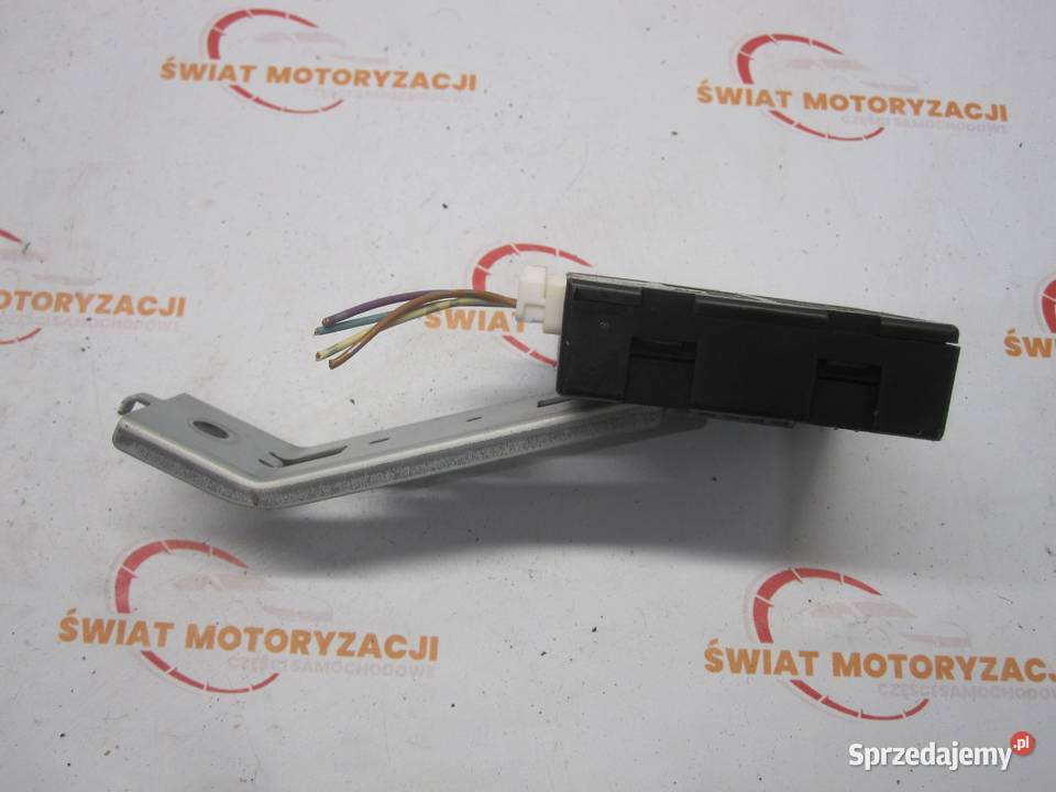 NISSAN LEAF I 11r moduł przekaźnik WC1G162C Kielce