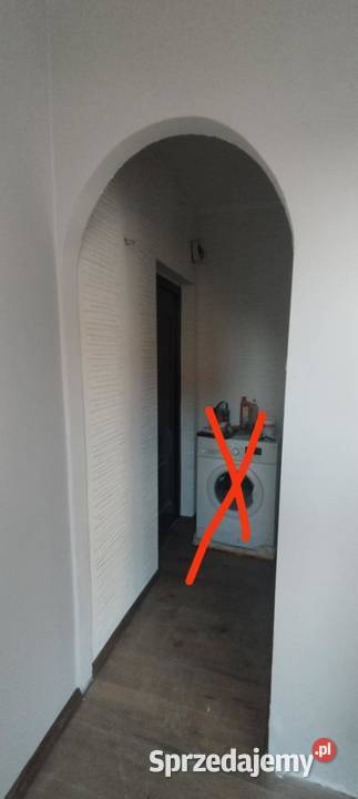 Kawalerka piękna 20 m2 niskie koszty kamienica Liczba pokoi 1 Wynajem Inowrocław