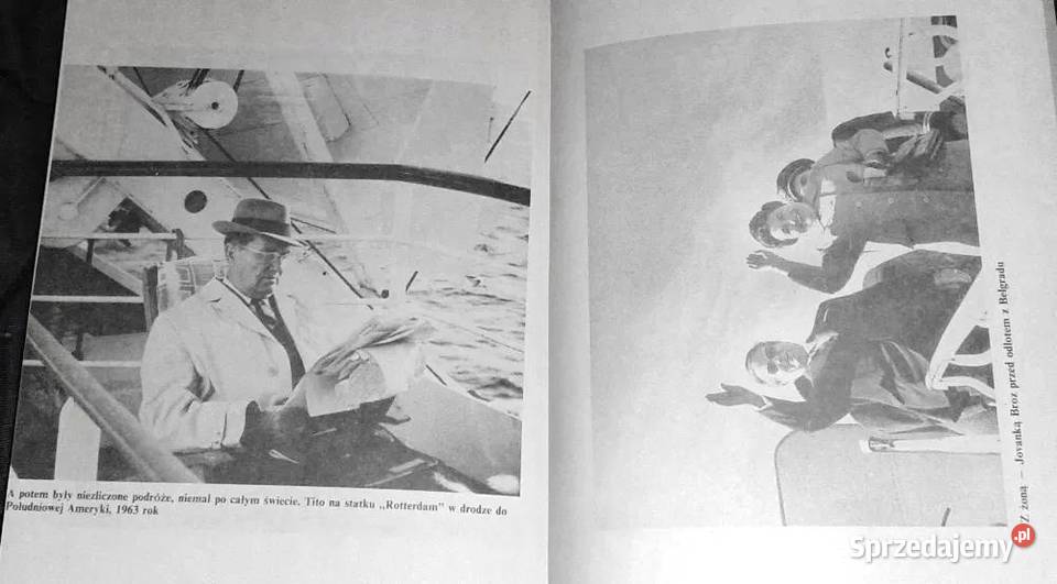 Tito jakiego nie znamy Jerzy Woydyłło Chełm